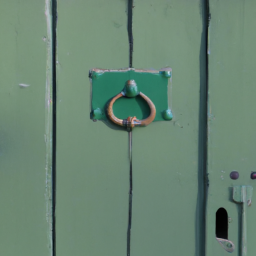 Trouvez la porte idéale pour chaque usage dans votre maison Fonsorbes